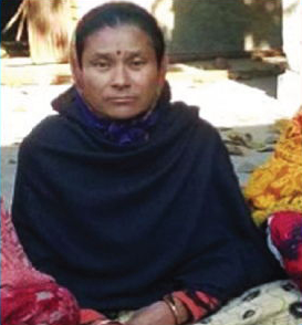 Bindu Thapa